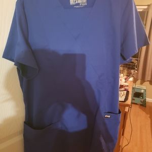 Greys Anatomy scrubs